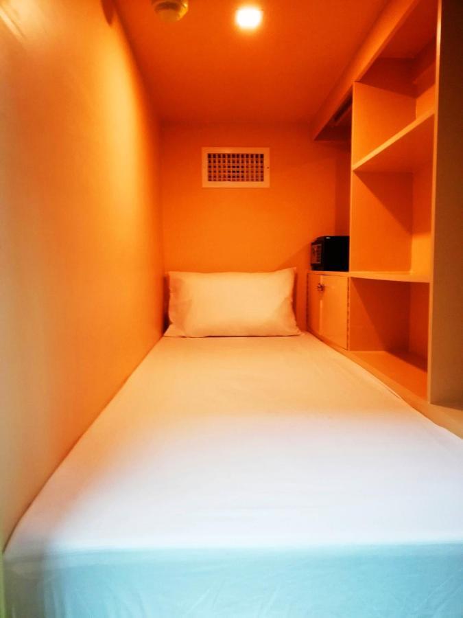 Subic Bay Hostel Olongapo Esterno foto