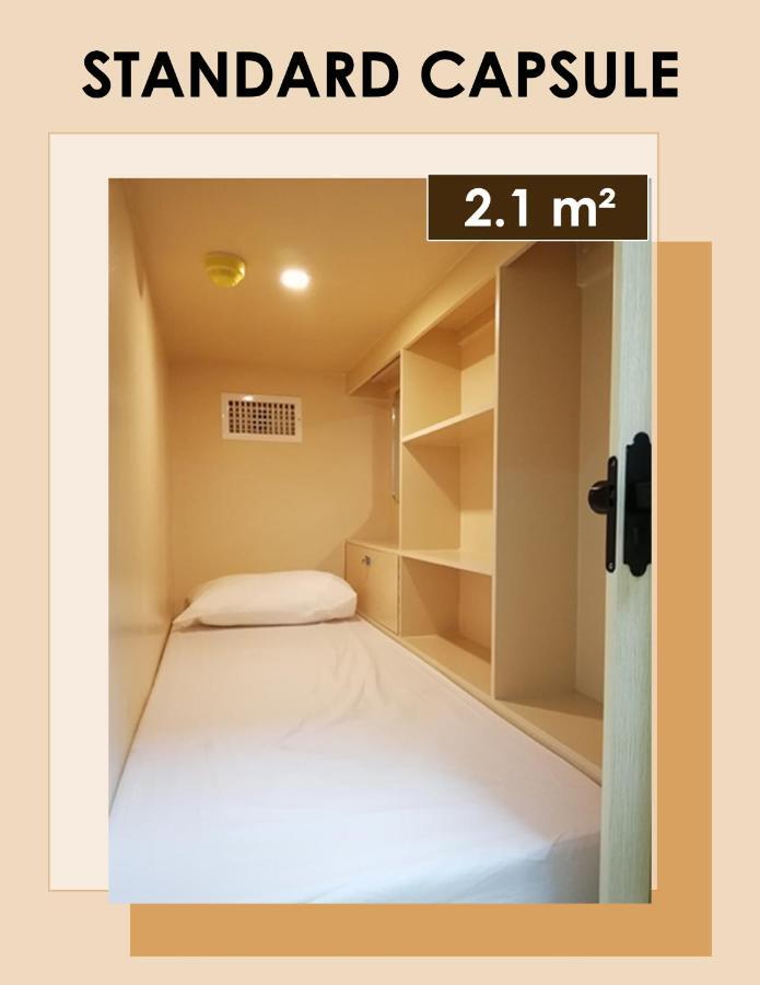 Subic Bay Hostel Olongapo Esterno foto